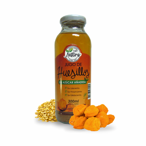 JUGO DE HUESILLOS IMAGEN WEB