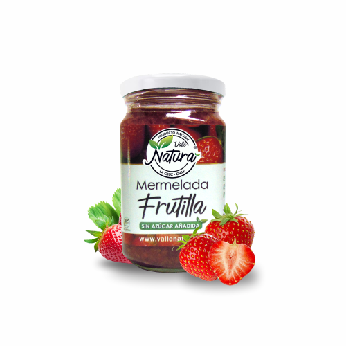 MERMELADA FRUTILLA IMAGEN WEB