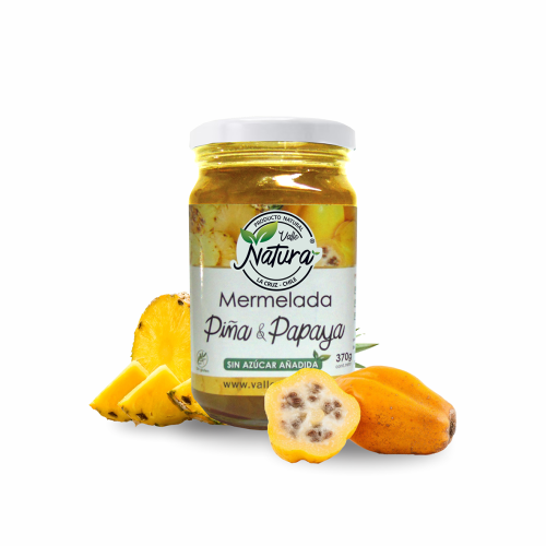 MERMELADA PAPAYA PIÑA IMAGEN WEB